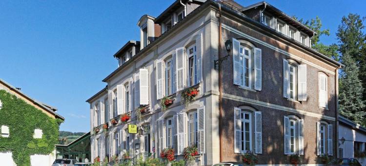 公寓酒店(Logis la Résidence)图片