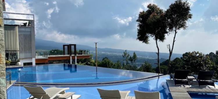 德普特度假村及餐厅(De Pointé Resort & Resto)图片