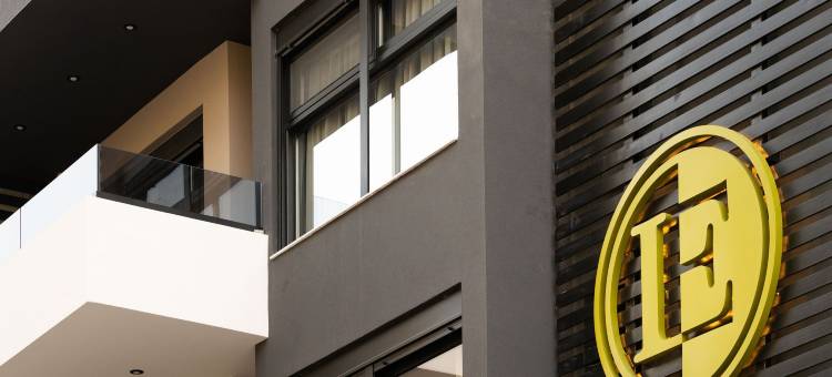 雅典市区奢华简易公寓(Lux&Easy Athens Downtown Apartments)图片