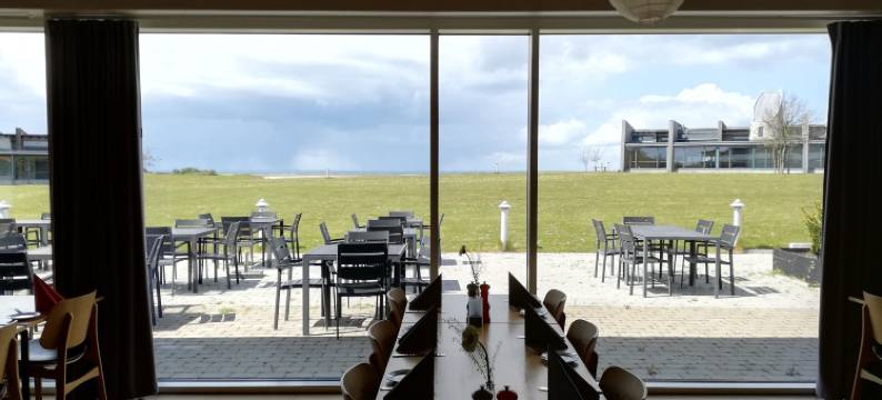 Musholm 度假-运动-会议(Musholm Ferie-Sport-Konference)图片