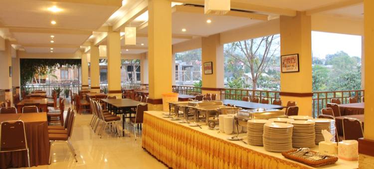 Blessing Hills Family Resort and Hotel图片