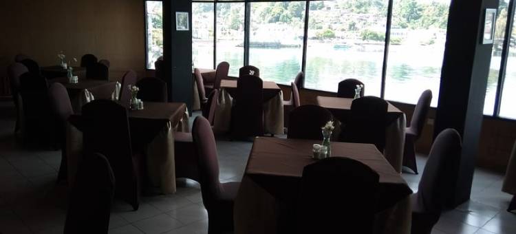 帕拉帕西安塔酒店(Siantar Hotel Parapat)图片