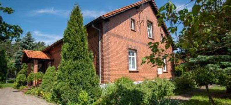 Gościniec Pod Dębem图片