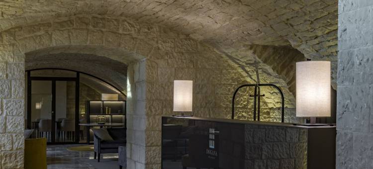 多加纳度假村(Dogana Resort)图片