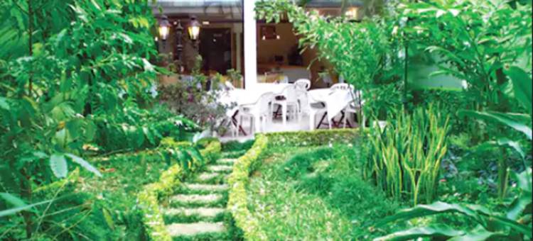 帕尔马斯德索尔酒店(Hotel Palmas del Sol)图片