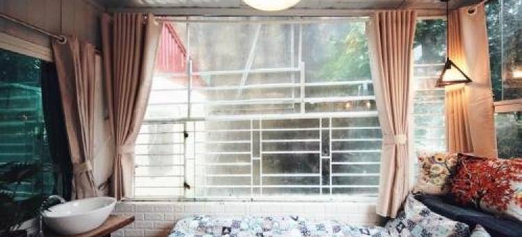 旧城区中心莱维克公寓(Veque Homestay Center of Old Quarter)图片