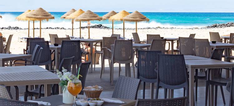 萨尔维拉维德水上酒店(Agua Hotels SAL Vila Verde)图片