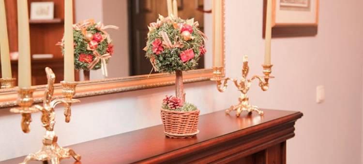 艾薇拉兹亚酒店(Evraziya Mini-Hotel)图片