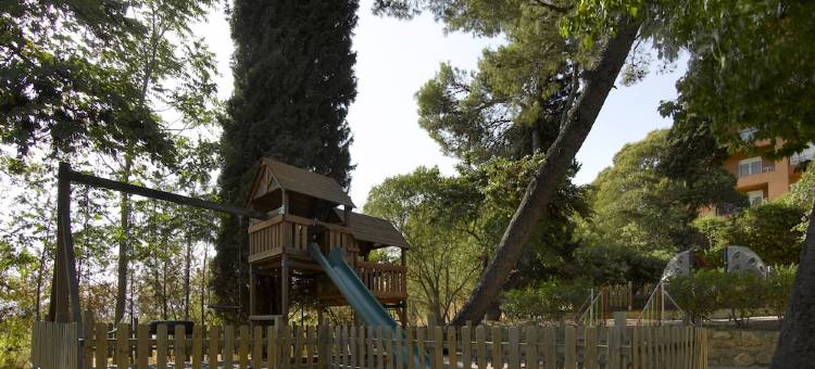 帕拉多科尔多瓦酒店(Parador de Cordoba la Arruzafa)图片