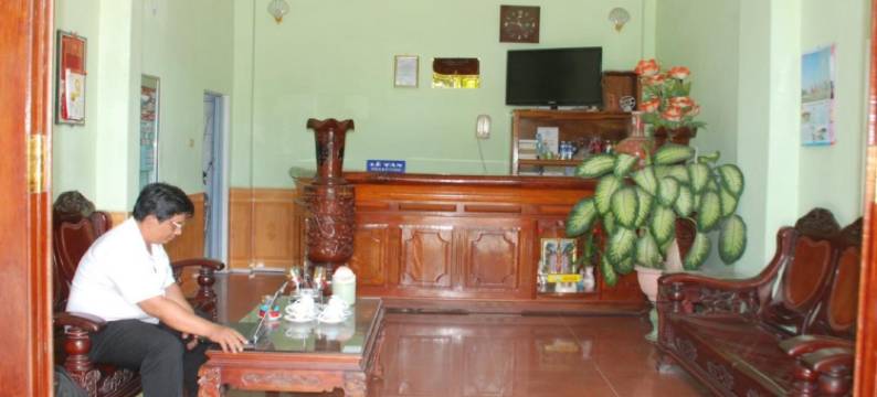 红林酒店(Hung Lam Hotel)图片