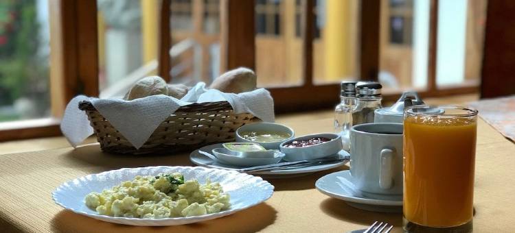 圣塞巴斯蒂安精品酒店(San Sebastian Hotel Boutique)图片