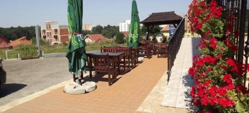 Pensiunea Tomis图片