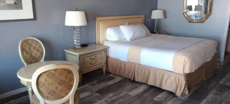 帝尔克瑞克汽车旅馆(Deer Creek Motel)图片