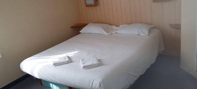 卡尔卡松法斯特酒店(Fasthotel Carcassonne)图片