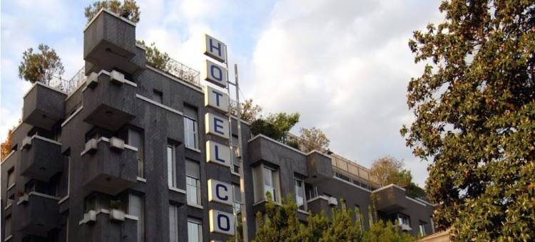 科摩酒店(Hotel Como)图片
