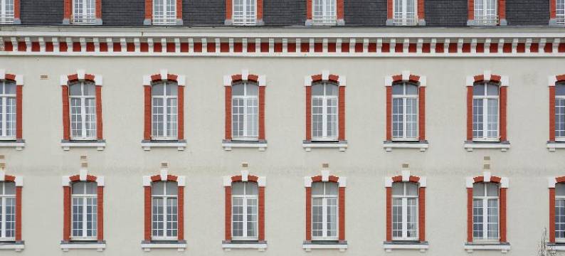 瓦坎希尔胜利舒适宅邸酒店(Vacancéole - les Demeures Champenoises Confort)图片