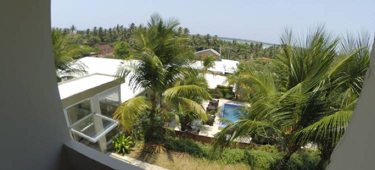 卡里穆恩哈瓦季节酒店(D'Season Hotel Karimunjawa)图片