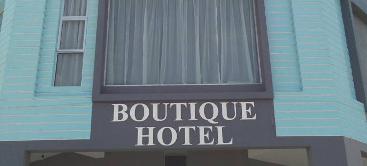 派大酒店(Pi Grand Hotel)图片