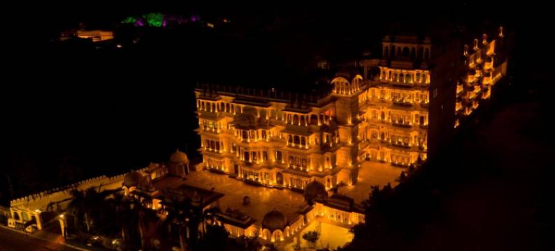 纯陀皇宫酒店(Chunda Palace)图片