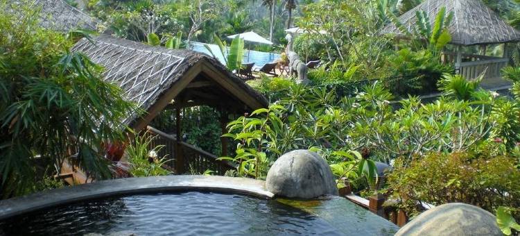 科瓦拉姆绿湾度假村及水疗中心(Taj Green Cove Resort and Spa Kovalam)图片