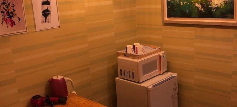 高街宾馆(High Street Guest House Hongdae - Hostel)图片