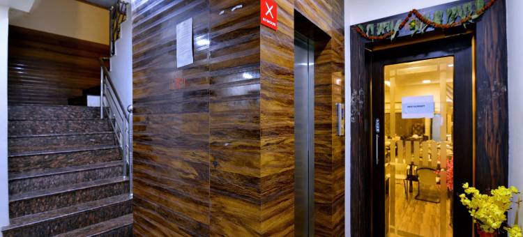 OYO 10125阿南当酒店(Oyo 10125 Hotel Anandam)图片