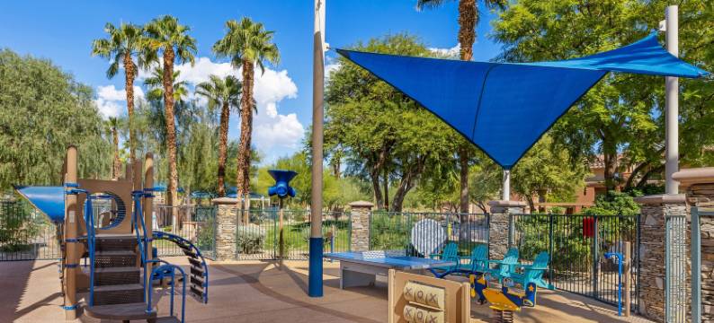 绿荫岭2号飞地万豪酒店(Marriott's Shadow Ridge II- the Enclaves)图片