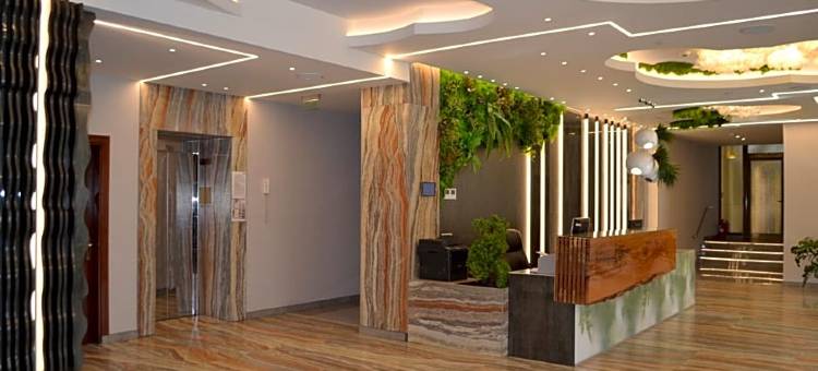 席尔瓦贝斯特韦斯特酒店(Best Western Silva Hotel)图片