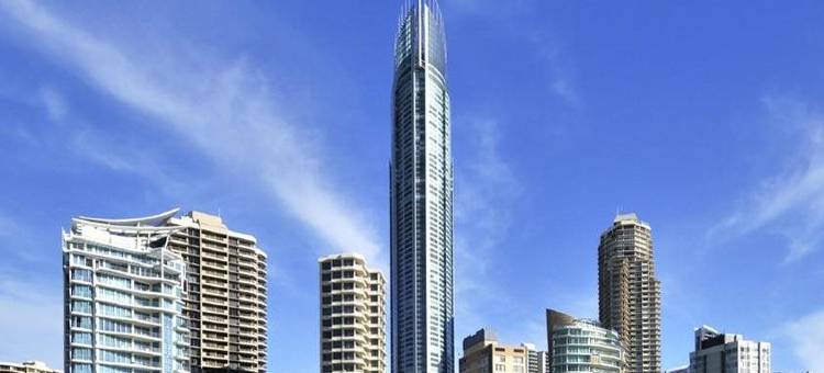 Q1官方度假酒店(Q1 Resort & Spa - Official)图片