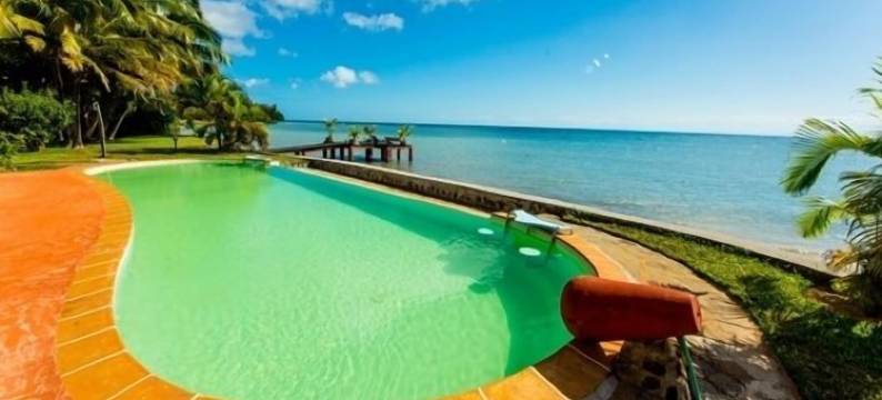 瓦尼沃拉酒店(Hotel Vanivola)图片