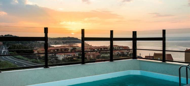 宜必思尚品科利乌尔旺德尔港酒店(Ibis Styles Collioure Port-Vendres)图片