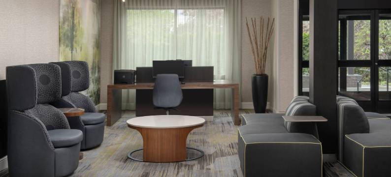 波特兰泰格德万怡酒店(Courtyard Portland Tigard)图片