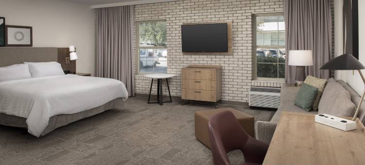 Staybridge Suites 圣安东尼奥机场(Staybridge Suites San Antonio-Airport)图片