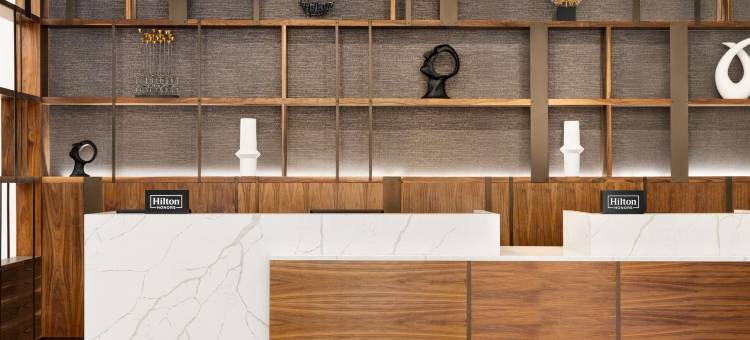 哥伦布都柏林皇冠假日酒店(Doubletree by Hilton Columbus Dublin)图片