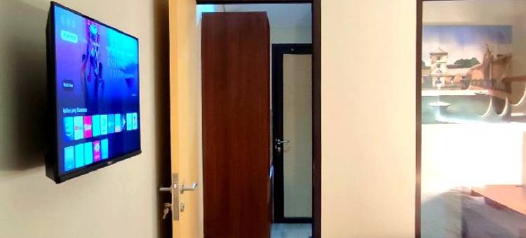 奥玛苏曼特里酒店(Hotel Omah Soemantri)图片