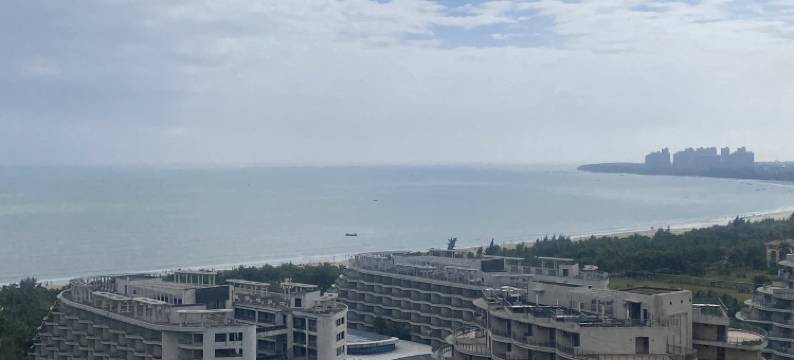 清澜之声公寓(逸龙西路分店)图片