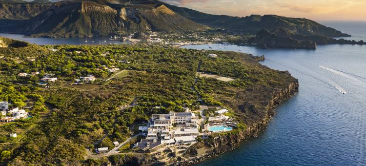 特拉西娅温泉度假酒店(Therasia Resort Sea and Spa - the Leading Hotels of the World)图片