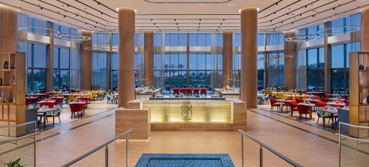 JA 海滩酒店，迪拜(JA Beach Hotel, Dubai)图片