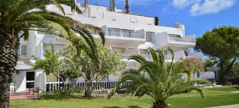 卡沃埃鲁酒店(Carvoeiro Garden Hotel)图片