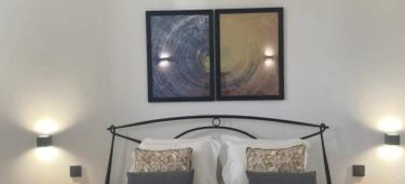 Kuanza Farmhouse and Lodge图片