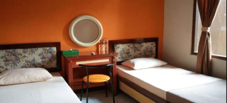 帕特里亚花园酒店(Patria Garden Hotel)图片