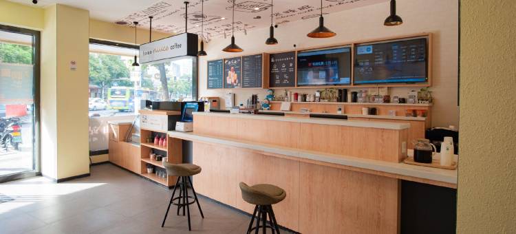 汉庭酒店(郴州国庆南路裕后街店)图片