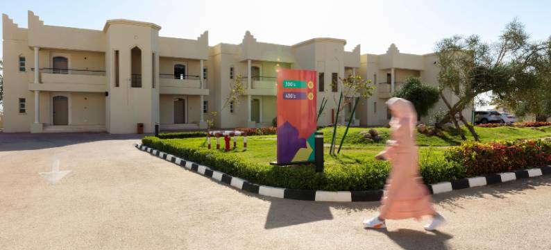塞拉莱阿塔纳住宿酒店(Atana Stay Salalah)图片