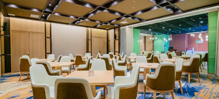 星程酒店(西宁力盟商业步行街店)图片