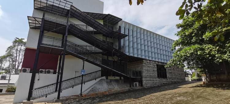 楠榜白羊座酒店(Aries Hotel Lampung)图片