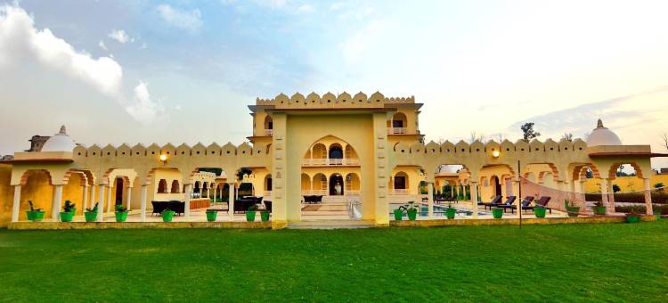 Regenta度假村Shyam Bharatpur(Regenta Shyam Resort Bharatpur)图片