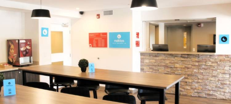 卡门城机场长住套房酒店(Extended Suites Ciudad del Carmen Aeropuerto)图片