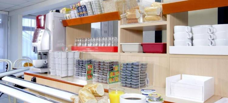 南特东普瑞米尔经典酒店-圣塞巴斯蒂安苏尔卢瓦尔(Premiere Classe Nantes Est - Saint SÉBASTIEN Sur Loire)图片