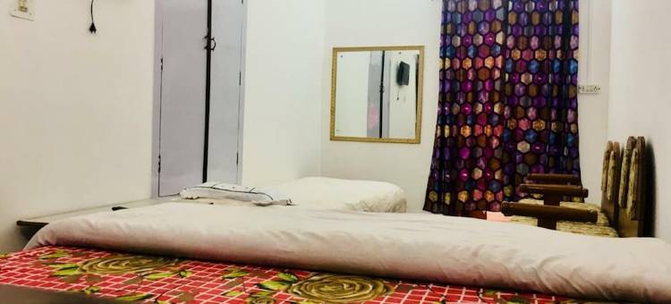 桑岩传统酒店(Hotel Heritage Sanyam)图片