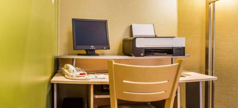 伊克诺旅馆-阿马里洛东(Econo Lodge Amarillo East)图片